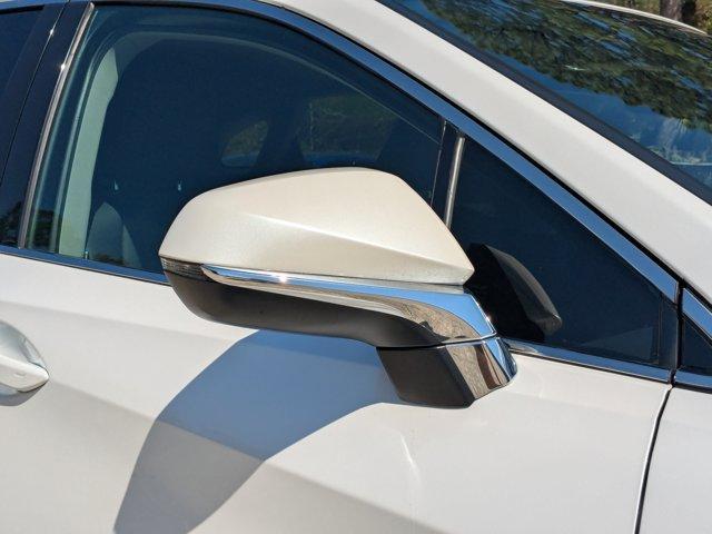 used 2022 Lexus RX 350 car, priced at $39,201