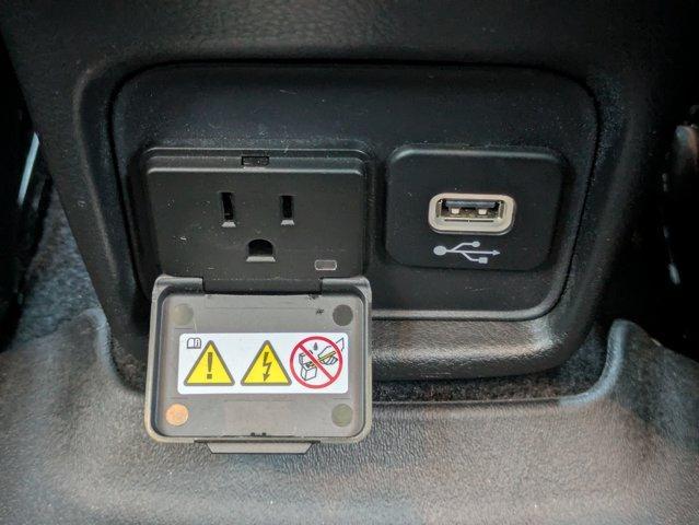 used 2018 Jeep Compass car, priced at $15,211