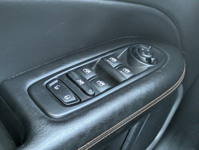 used 2018 Jeep Compass car, priced at $15,211