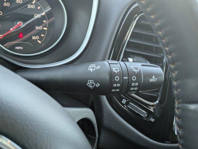 used 2018 Jeep Compass car, priced at $15,211