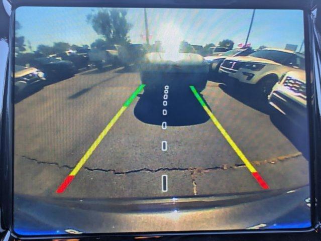 used 2018 Jeep Compass car, priced at $15,211