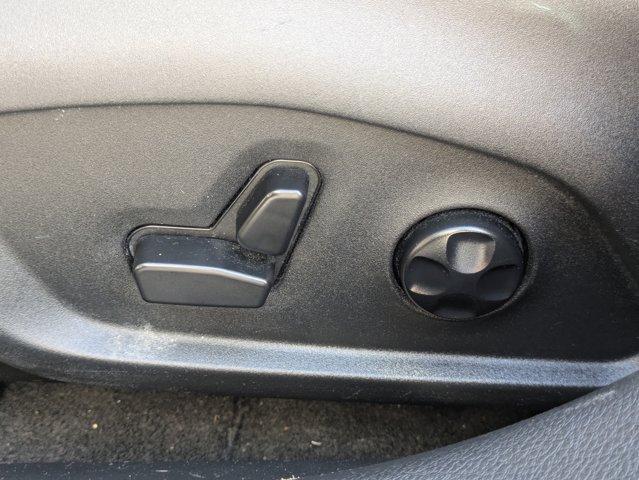 used 2018 Jeep Compass car, priced at $15,211