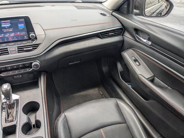 used 2021 Nissan Altima car, priced at $19,490
