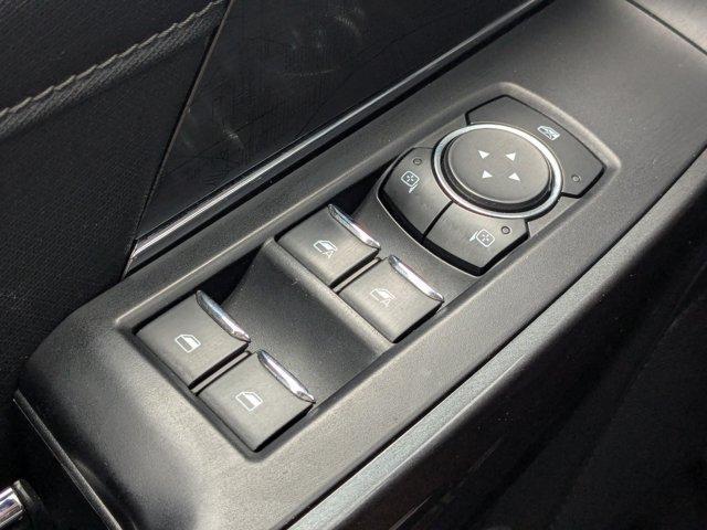 used 2021 Ford F-150 car, priced at $38,271