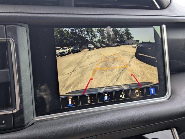 used 2022 GMC Yukon XL car, priced at $57,552