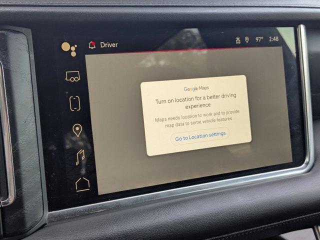 used 2022 GMC Yukon XL car, priced at $57,552
