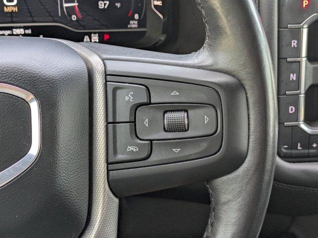 used 2022 GMC Yukon XL car, priced at $57,552