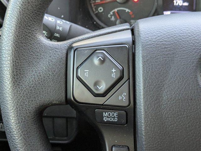 used 2022 Toyota Tacoma car, priced at $35,999