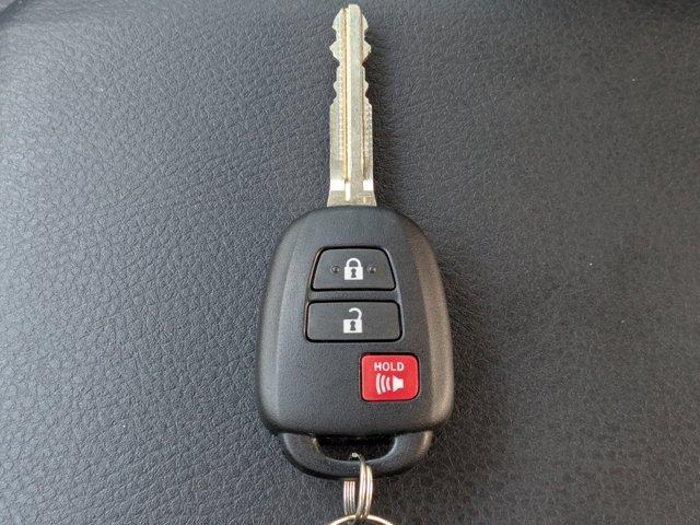 used 2022 Toyota Tacoma car, priced at $35,999