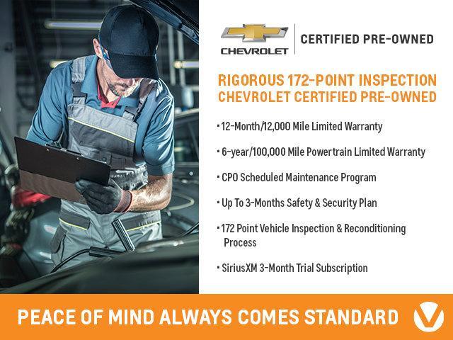 used 2020 Chevrolet Malibu car, priced at $15,735