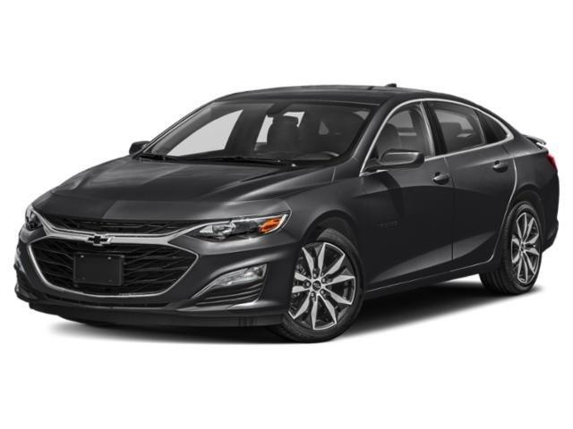 used 2020 Chevrolet Malibu car, priced at $15,735
