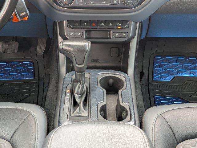 used 2020 Chevrolet Colorado car, priced at $30,197