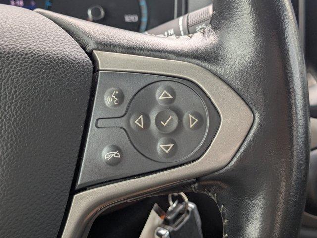 used 2020 Chevrolet Colorado car, priced at $30,197