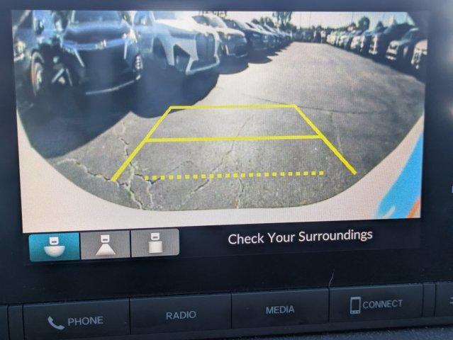 used 2022 Honda Civic car, priced at $21,891