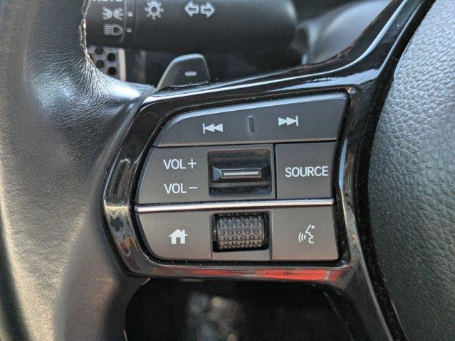 used 2022 Honda Civic car, priced at $21,891