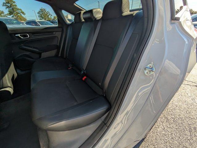 used 2022 Honda Civic car, priced at $21,891