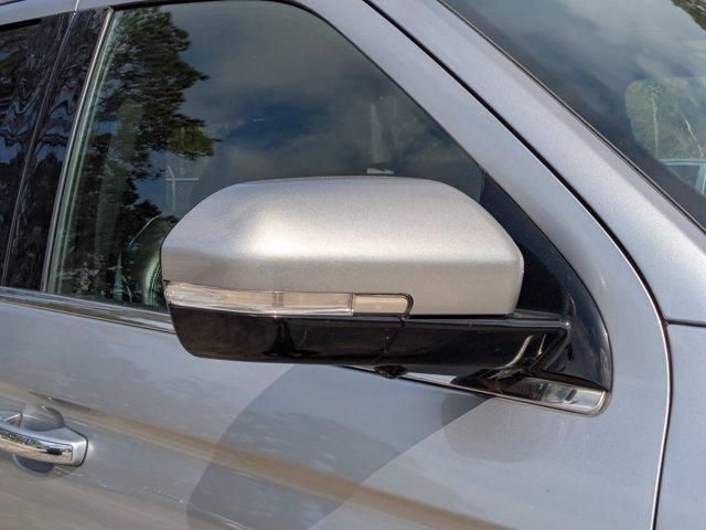 used 2021 Ford Expedition car, priced at $42,229
