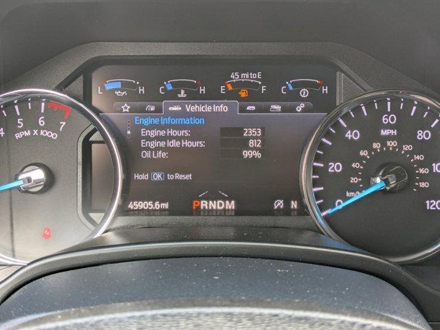 used 2021 Ford Expedition car, priced at $42,229