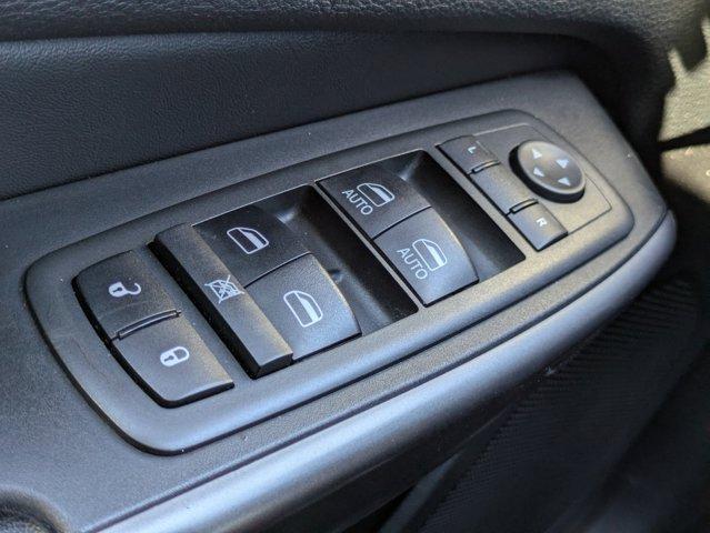 used 2019 Jeep Cherokee car, priced at $17,291