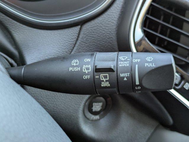 used 2019 Jeep Cherokee car, priced at $17,291