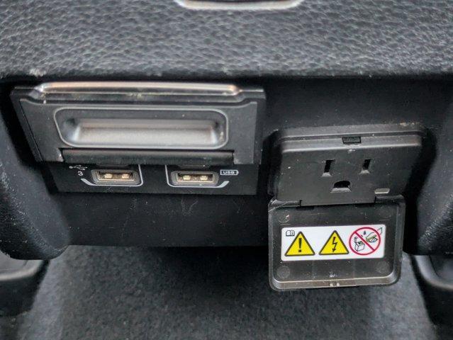 used 2019 Jeep Cherokee car, priced at $17,291