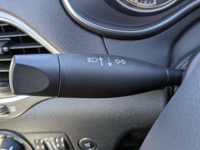 used 2019 Jeep Cherokee car, priced at $17,291