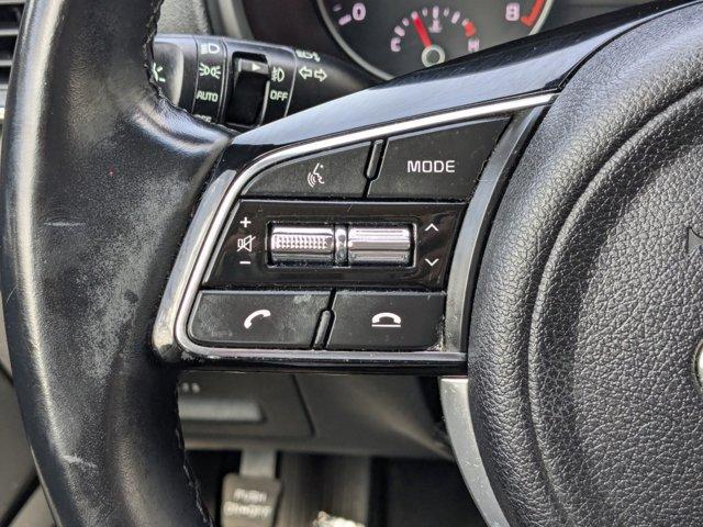 used 2021 Kia Sportage car, priced at $20,210