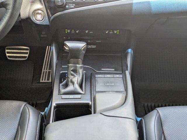 used 2019 Lexus ES 350 car, priced at $29,987