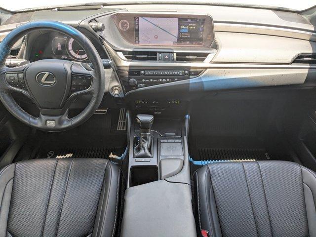 used 2019 Lexus ES 350 car, priced at $29,987
