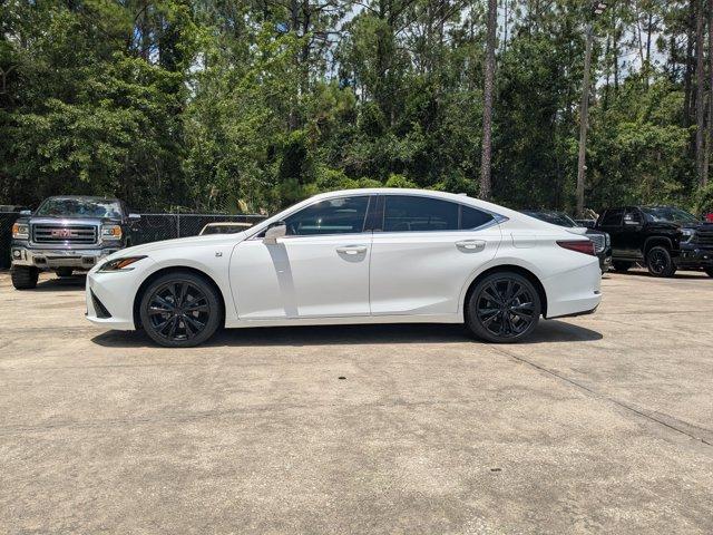 used 2019 Lexus ES 350 car, priced at $29,987