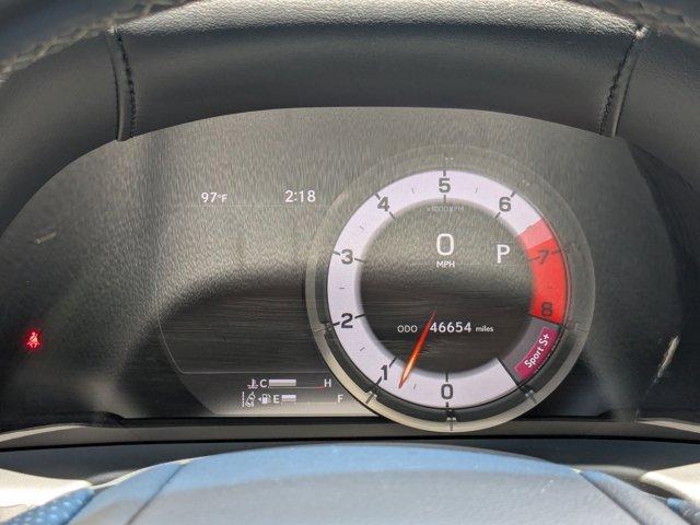 used 2019 Lexus ES 350 car, priced at $29,987