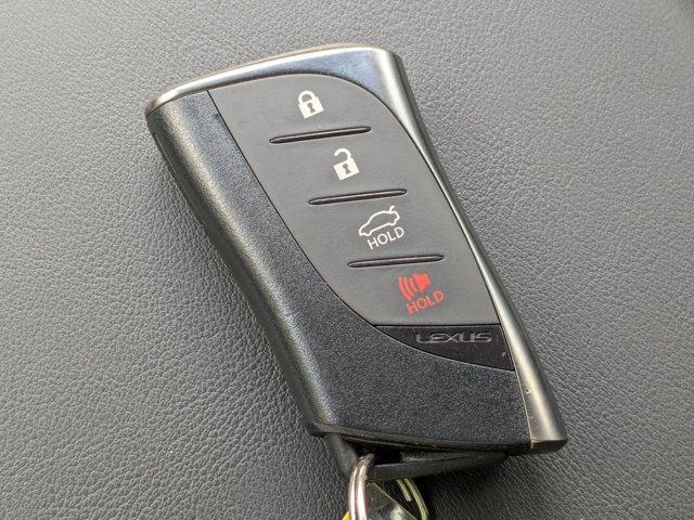 used 2019 Lexus ES 350 car, priced at $29,987