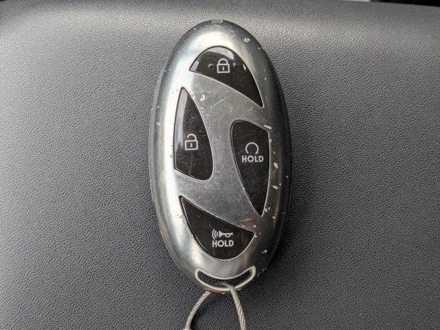 used 2024 Hyundai Kona car, priced at $21,442