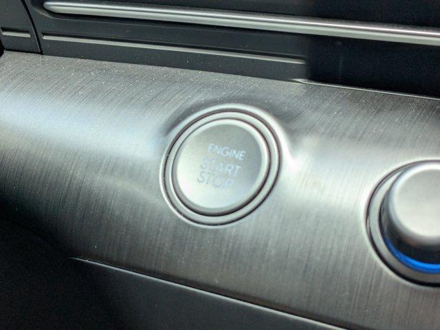 used 2024 Hyundai Kona car, priced at $21,442