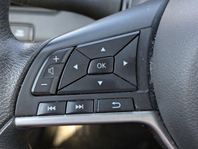 used 2023 Nissan Altima car, priced at $18,900