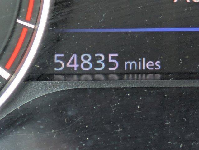 used 2023 Nissan Altima car, priced at $18,900