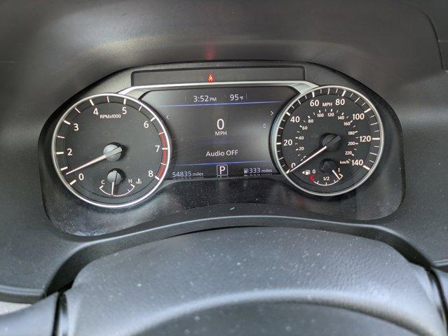 used 2023 Nissan Altima car, priced at $18,900