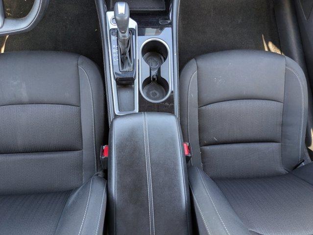 used 2023 Nissan Altima car, priced at $18,900