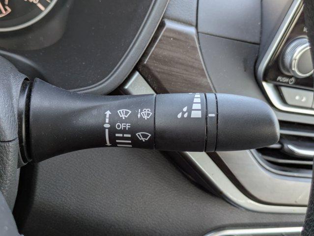 used 2023 Nissan Altima car, priced at $18,900