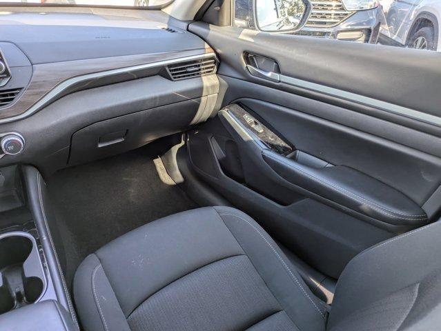 used 2023 Nissan Altima car, priced at $18,900
