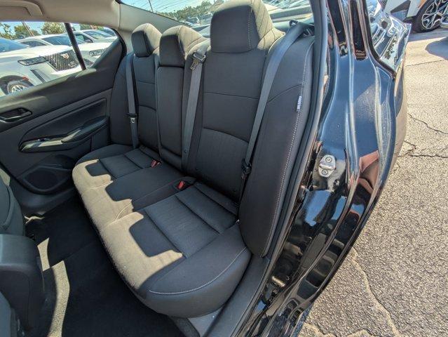 used 2023 Nissan Altima car, priced at $18,900