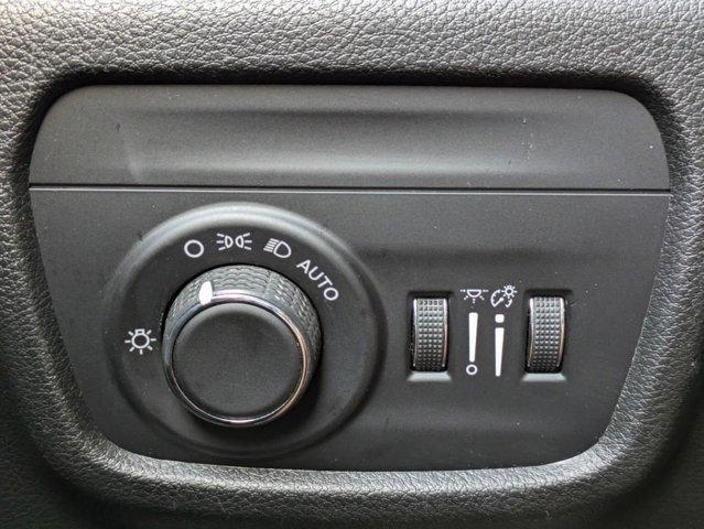 used 2023 Jeep Grand Cherokee car, priced at $32,830