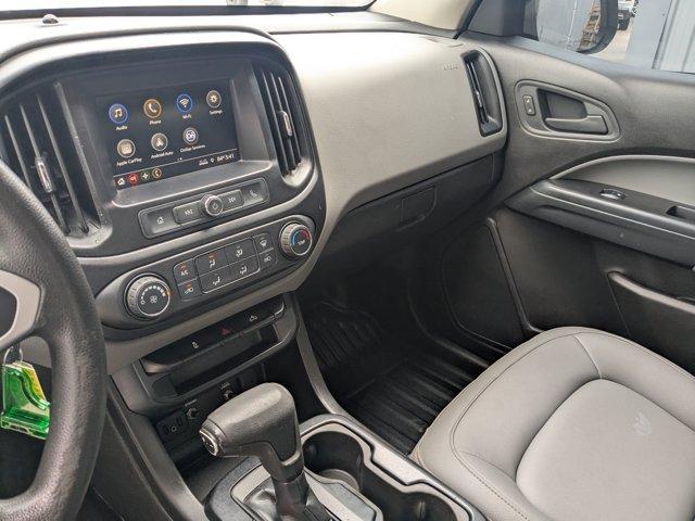 used 2019 Chevrolet Colorado car, priced at $16,877