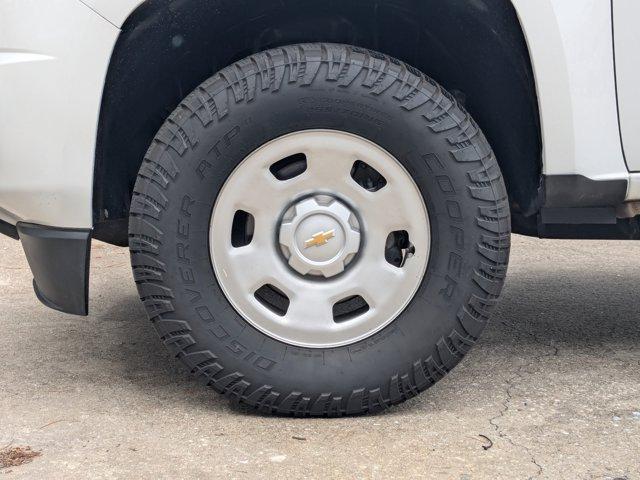 used 2019 Chevrolet Colorado car, priced at $16,877