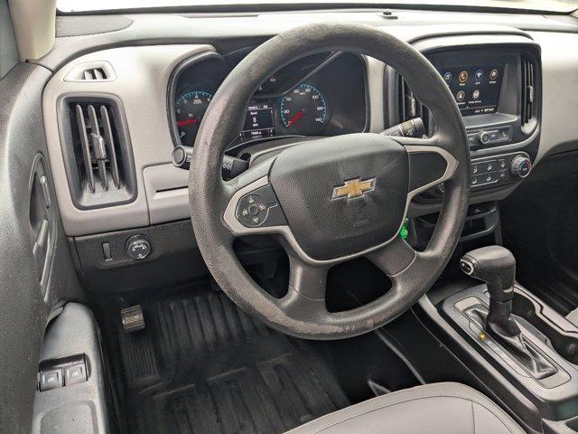 used 2019 Chevrolet Colorado car, priced at $16,877