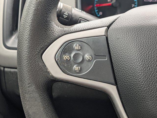 used 2019 Chevrolet Colorado car, priced at $16,877