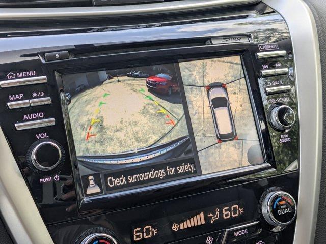 used 2018 Nissan Murano car, priced at $18,714