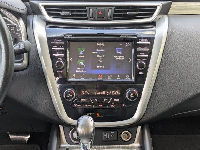 used 2018 Nissan Murano car, priced at $18,714