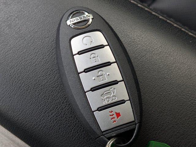 used 2018 Nissan Murano car, priced at $18,714