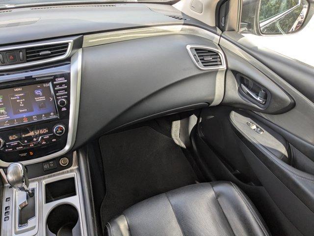 used 2018 Nissan Murano car, priced at $18,714